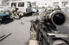 Battlefield 3 Amazing Gameplay Screenshots