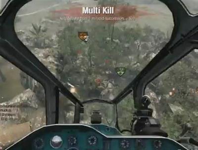 Black Ops Best Killstreaks