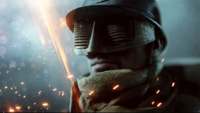 Trench Raider