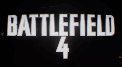 New Battlefield 4 Gameplay Video and Screenshots - COD Killer is Back! Or is it?