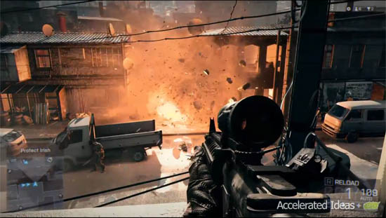 Battlefield 4 Screenshot 2