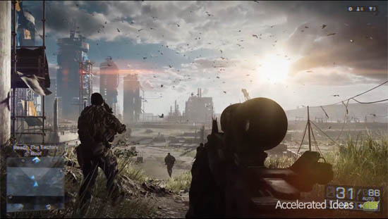 Battlefield 4 Screenshot 3