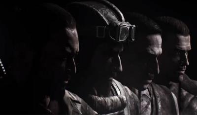 Black Ops 2 DLC4 Origins - All Original Zombie Maps and Giant Robots Confirmed