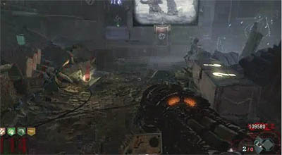 Black Ops 2 Release in 2012?