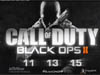 Black Ops 2 multiplayer trailer proves MW3 is dead