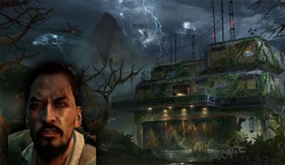 Zetsubou No Shima Zombies - Black Ops 3 DLC 2