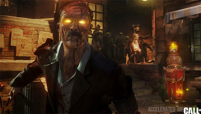 Candy Gumball Machine