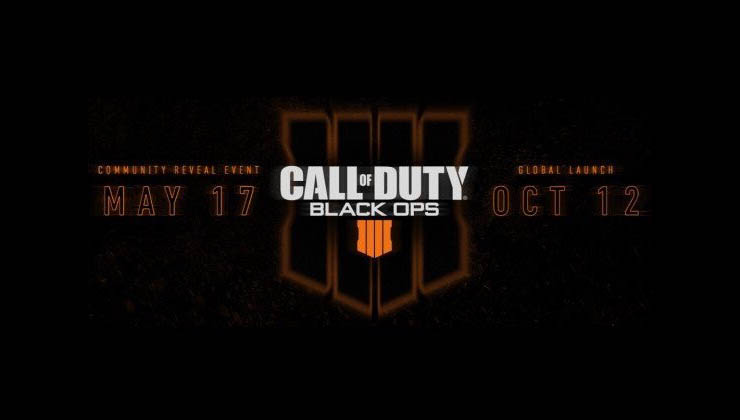 Black Ops 4 Will Release Early on October 12th