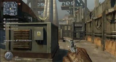 Best Call of Duty Black Ops Multiplayer modes