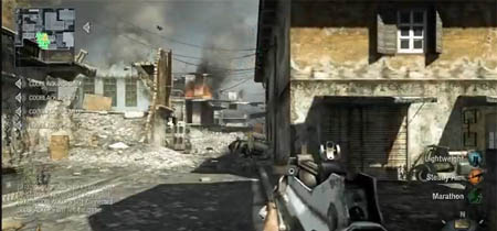 Call of Duty Black Ops Quick Review