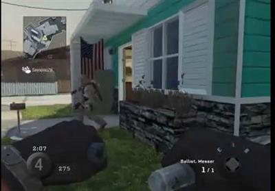 Black Ops Update 1.04 - What does it fix?