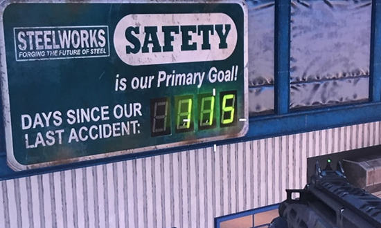 115 reference in Factory