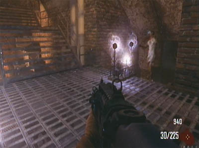 Black Ops 2 Zombies - How to build the electric trap (4th bus stop)