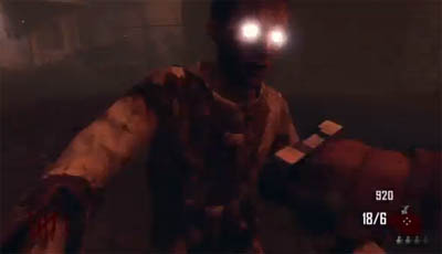 Black Ops 2 Zombies - How to get the Galvanized Knuckles