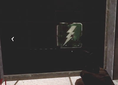 Black Ops 2 Zombies - How to open the bank vault in Town (5th bus stop)