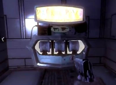 Black Ops 2 Zombies - How to find the pack-a-punch machine on Green Run Tranzit