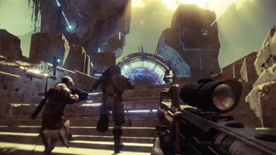 Bungie's New Destiny Game - Not Being Released on PC