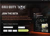 Call Of Duty Elite Beta Codes