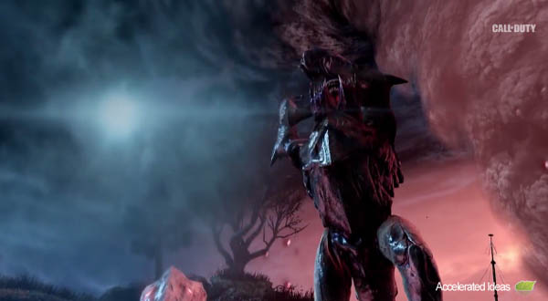 Official Call of Duty: Ghosts Extinction: Episode 2 Mayday Trailer – Game  Chronicles