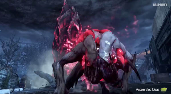 Official Call of Duty: Ghosts Extinction: Episode 2 Mayday Trailer – Game Chronicles