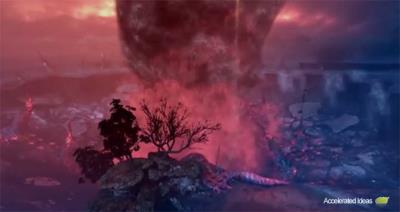 COD Ghosts Extinction - Official Trailer Breakdown