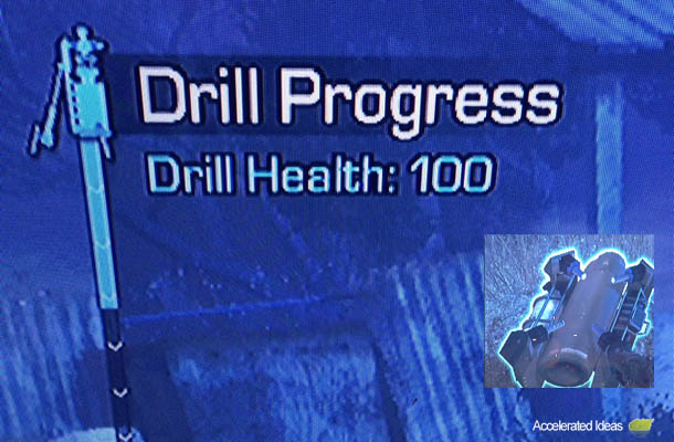 COD Extinction Mode - Drill