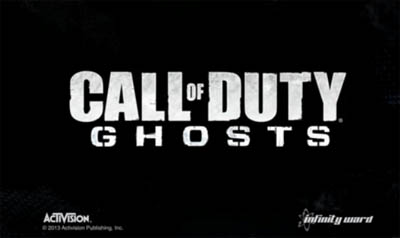 COD Ghosts New Features - Dynamic Maps, Slide, Mantle, Lean, Voice ...