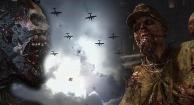 The Final Reich Zombies Trophies - COD WW2