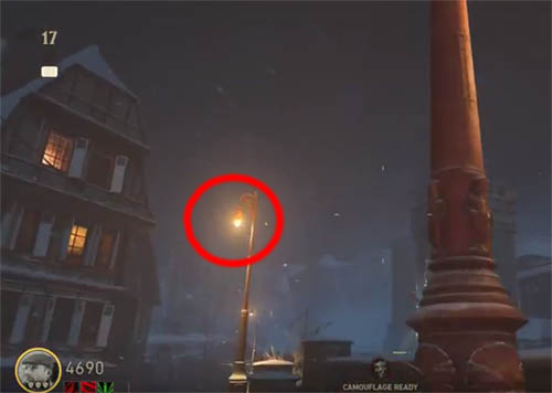 Tesla Bloodthirst upgrade