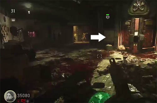 Bloodthirst battery charging