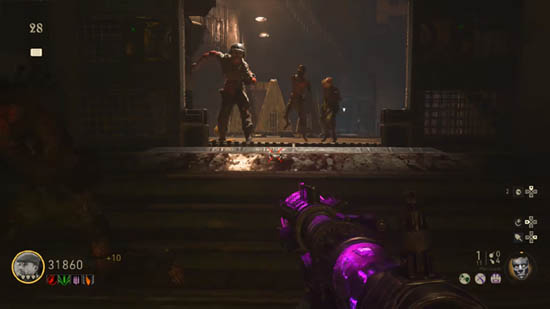 Hurricane Tesla variant