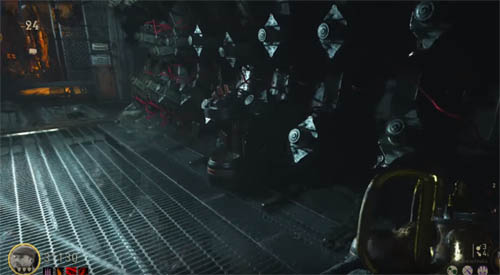 Hurricane battery charging