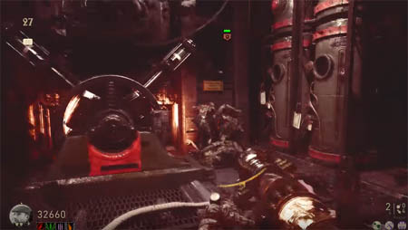 Hurricane battery holder