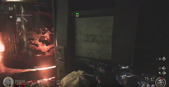 Reaper battery charging