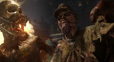 COD WW2 Zombies - Class Loadouts, Tesla Wonder Weapons and Armour Confirmed