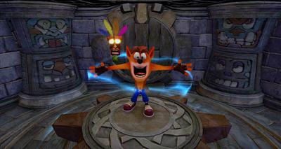 Crash Bandicoot 2 N Sane Trilogy - Clear and Coloured Gems Guide