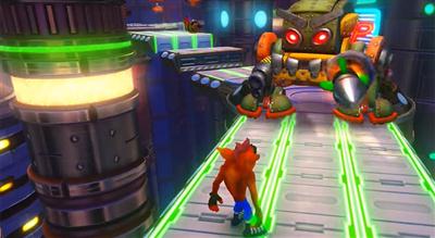 Crash Bandicoot 3 N Sane Trilogy - Clear and Coloured Gems Guide