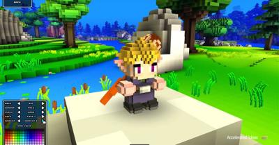 Download Cube World Beta - Be Careful of Fake Promises