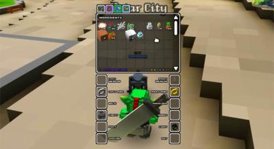 How to Tame Pets and Favourite Food List - Cube World