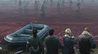 The Darkest Shore - All Easter Egg Steps