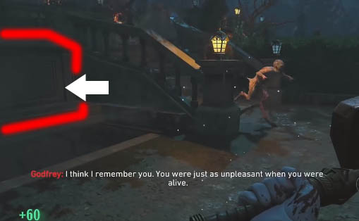 Savage Impaler crossbow