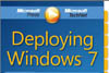 Microsoft offers free ebook for Windows 7 deployment