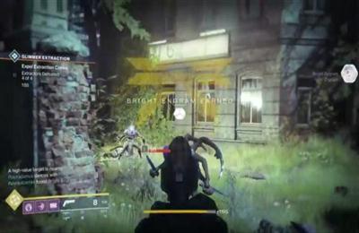 Destiny 2 -  Bright Engrams