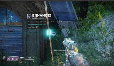 Destiny 2 - How to get MIDA Multi-Tool Exotic Scout Rifle
