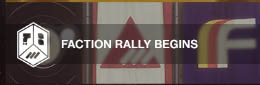 Faction Rally