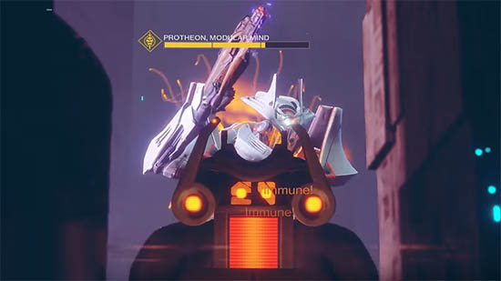 Defeat the modular mind