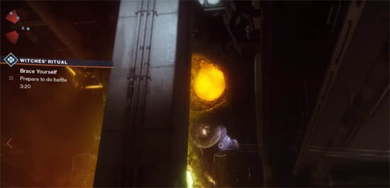 Witches Ritual - Public Event