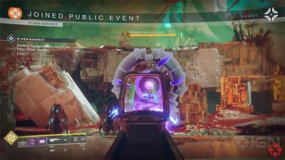 Destiny 2 - Prestigious Gear & White Engrams