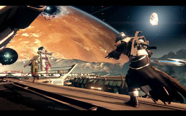 Destiny April Update Confirmed - New Light Level, Strike and PvE Challenges