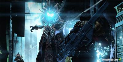 Destiny - Crotas End Raid, Details and Strategy